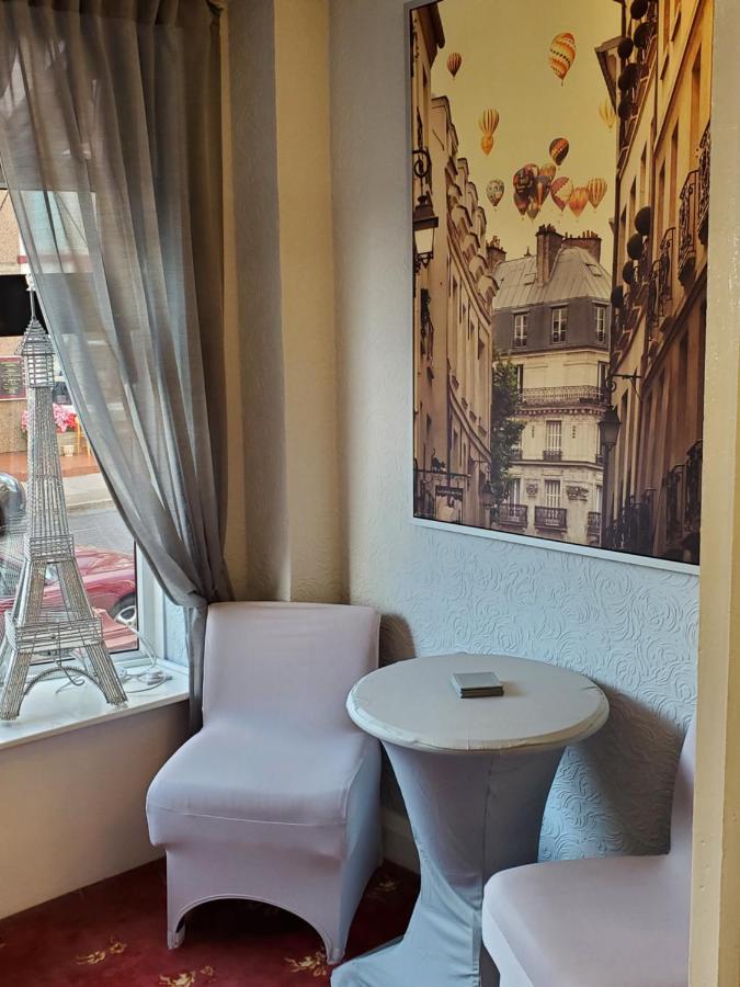 Novello Blackpool Hotel Екстериор снимка