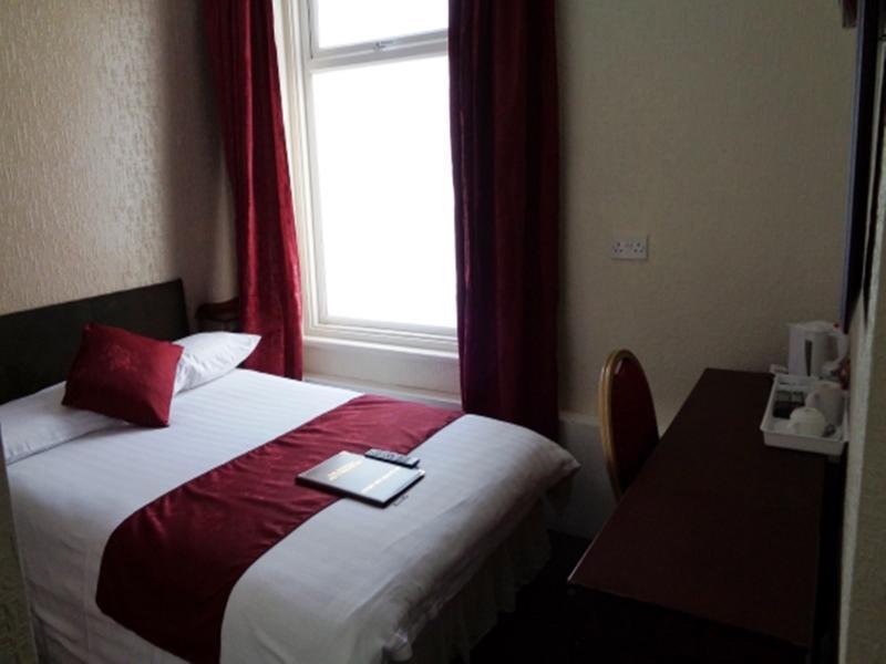 Novello Blackpool Hotel Екстериор снимка